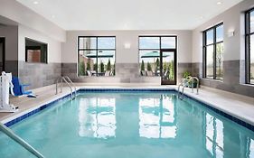 Hampton Inn & Suites Bridgeview Chicago, Il