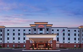 Hampton Inn & Suites Bridgeview Chicago, Il